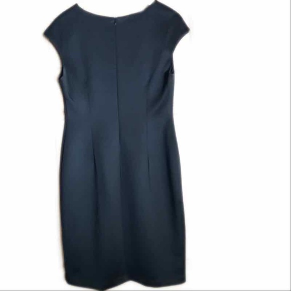 CONNECTED Ribbon Dress - Picture 3 of 8